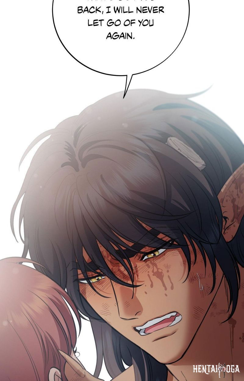 Hana&rsquo;s Demons of Lust Hana&rsquo;s Demons of Lust Chapter 121 - Page 4