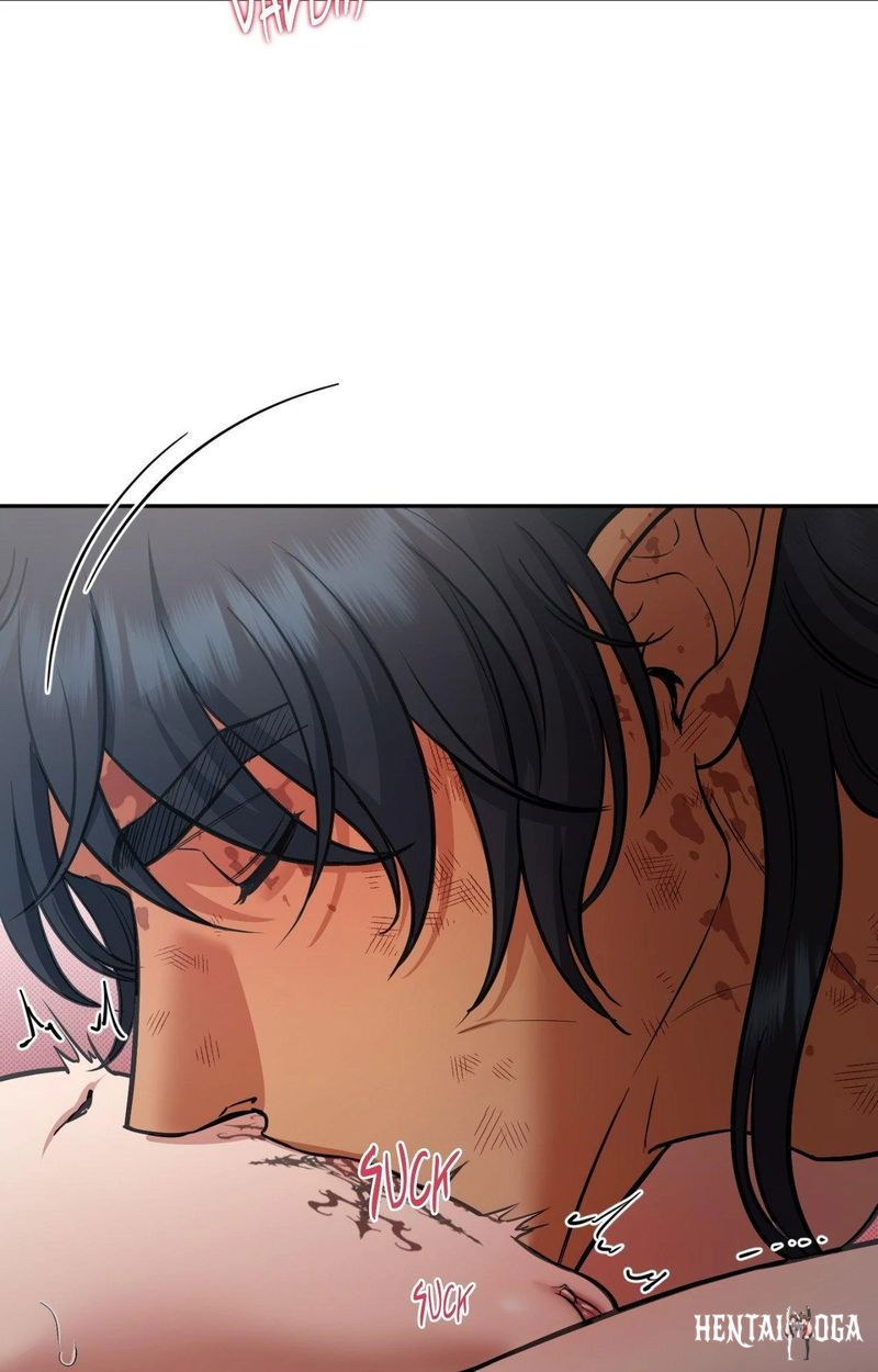 Hana&rsquo;s Demons of Lust Hana&rsquo;s Demons of Lust Chapter 121 - Page 49