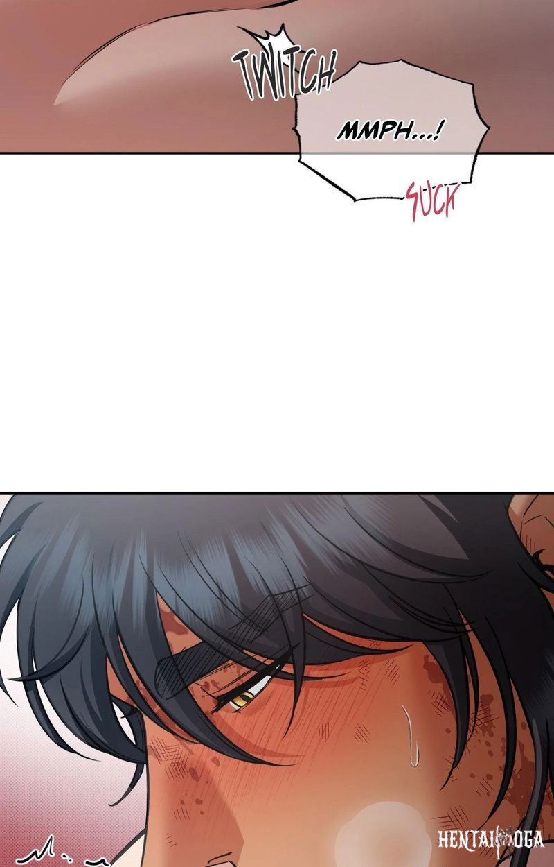 Hana&rsquo;s Demons of Lust Hana&rsquo;s Demons of Lust Chapter 121 - Page 50