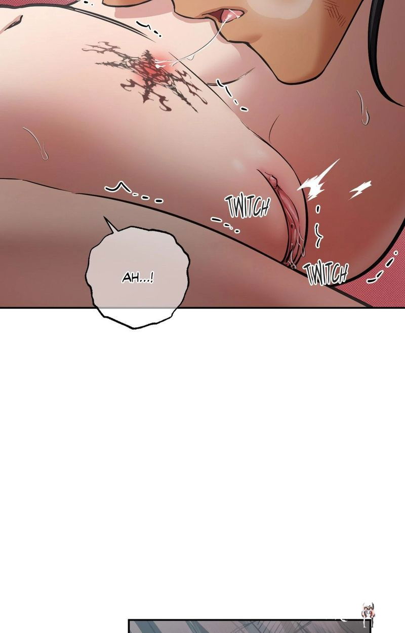 Hana&rsquo;s Demons of Lust Hana&rsquo;s Demons of Lust Chapter 121 - Page 51