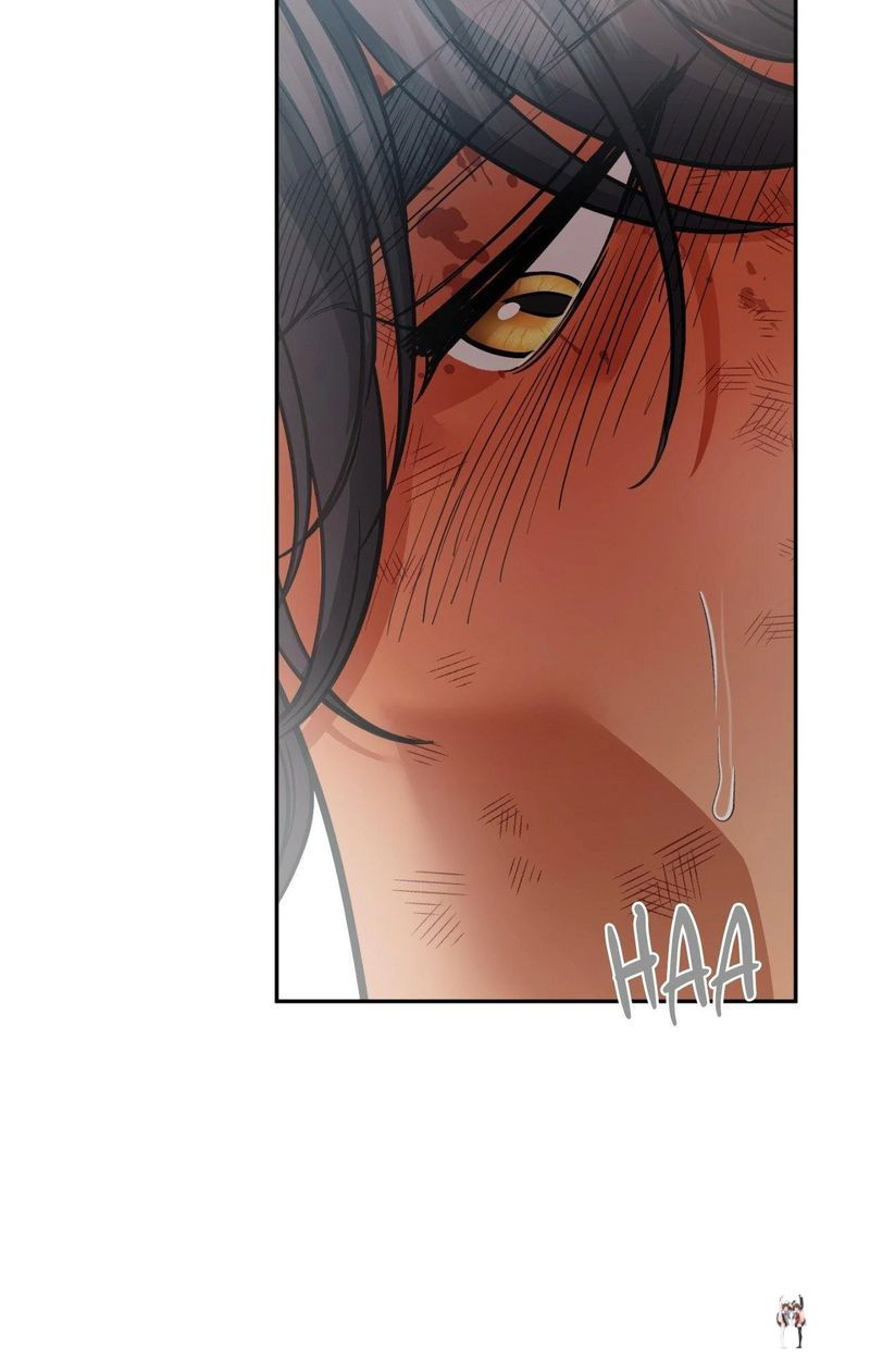 Hana&rsquo;s Demons of Lust Hana&rsquo;s Demons of Lust Chapter 121 - Page 52