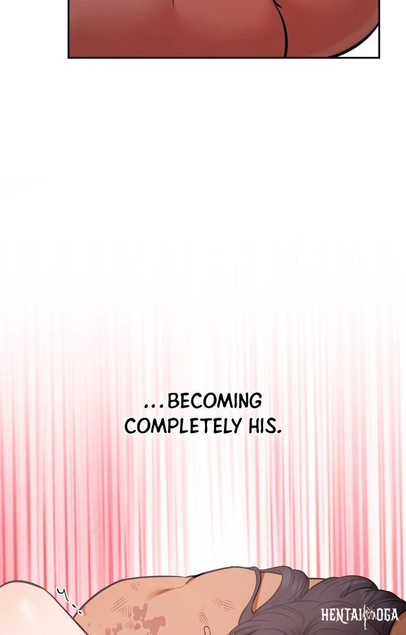 Hana&rsquo;s Demons of Lust Hana&rsquo;s Demons of Lust Chapter 121 - Page 57