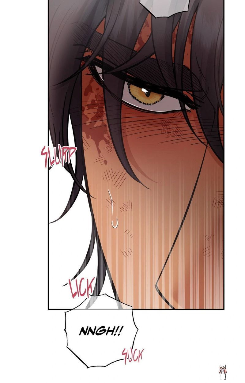 Hana&rsquo;s Demons of Lust Hana&rsquo;s Demons of Lust Chapter 121 - Page 60