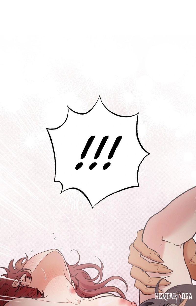 Hana&rsquo;s Demons of Lust Hana&rsquo;s Demons of Lust Chapter 121 - Page 64