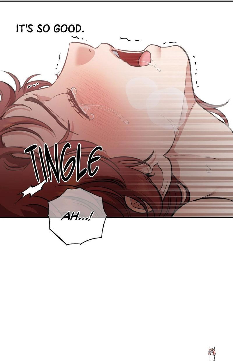 Hana&rsquo;s Demons of Lust Hana&rsquo;s Demons of Lust Chapter 121 - Page 68