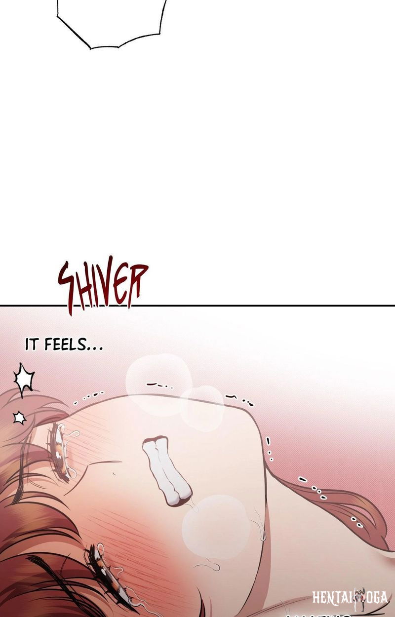 Hana&rsquo;s Demons of Lust Hana&rsquo;s Demons of Lust Chapter 121 - Page 70