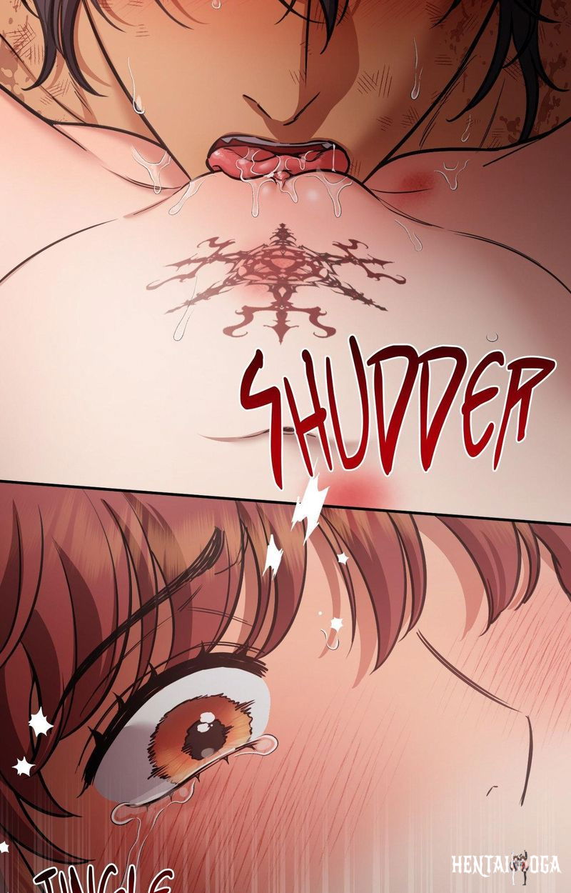 Hana&rsquo;s Demons of Lust Hana&rsquo;s Demons of Lust Chapter 121 - Page 73