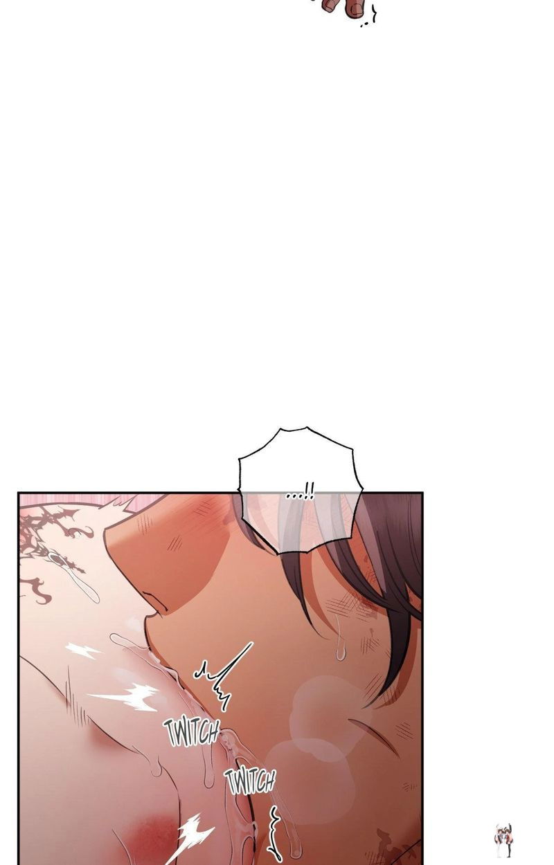 Hana&rsquo;s Demons of Lust Hana&rsquo;s Demons of Lust Chapter 121 - Page 77