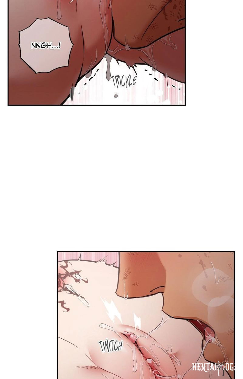 Hana&rsquo;s Demons of Lust Hana&rsquo;s Demons of Lust Chapter 121 - Page 78