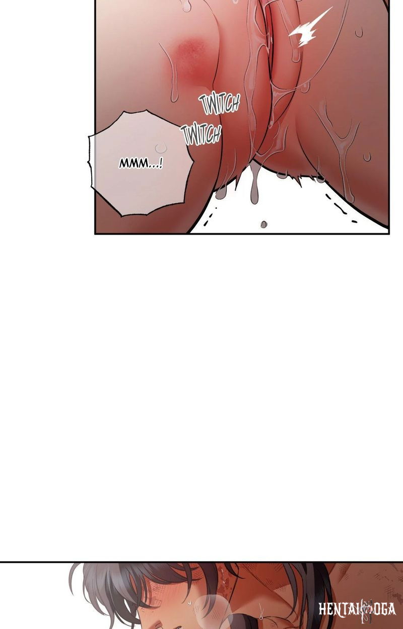 Hana&rsquo;s Demons of Lust Hana&rsquo;s Demons of Lust Chapter 121 - Page 79