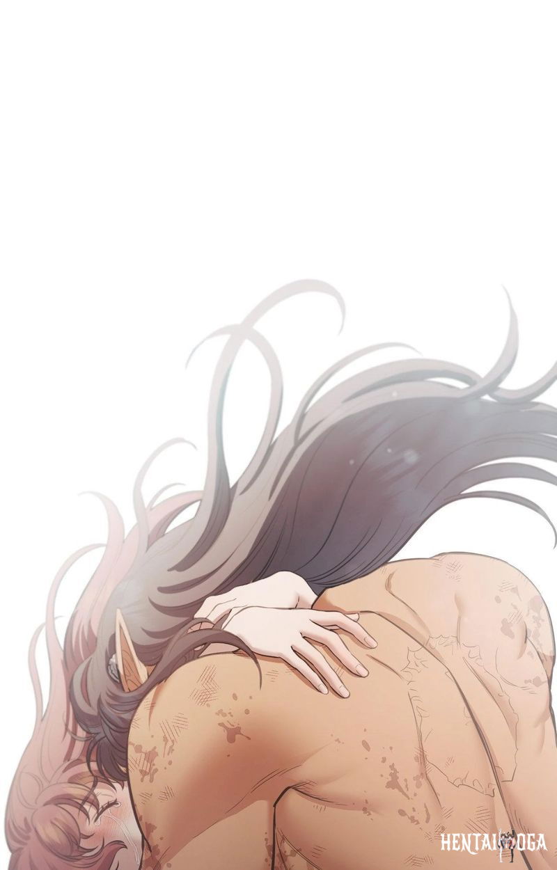 Hana&rsquo;s Demons of Lust Hana&rsquo;s Demons of Lust Chapter 121 - Page 8