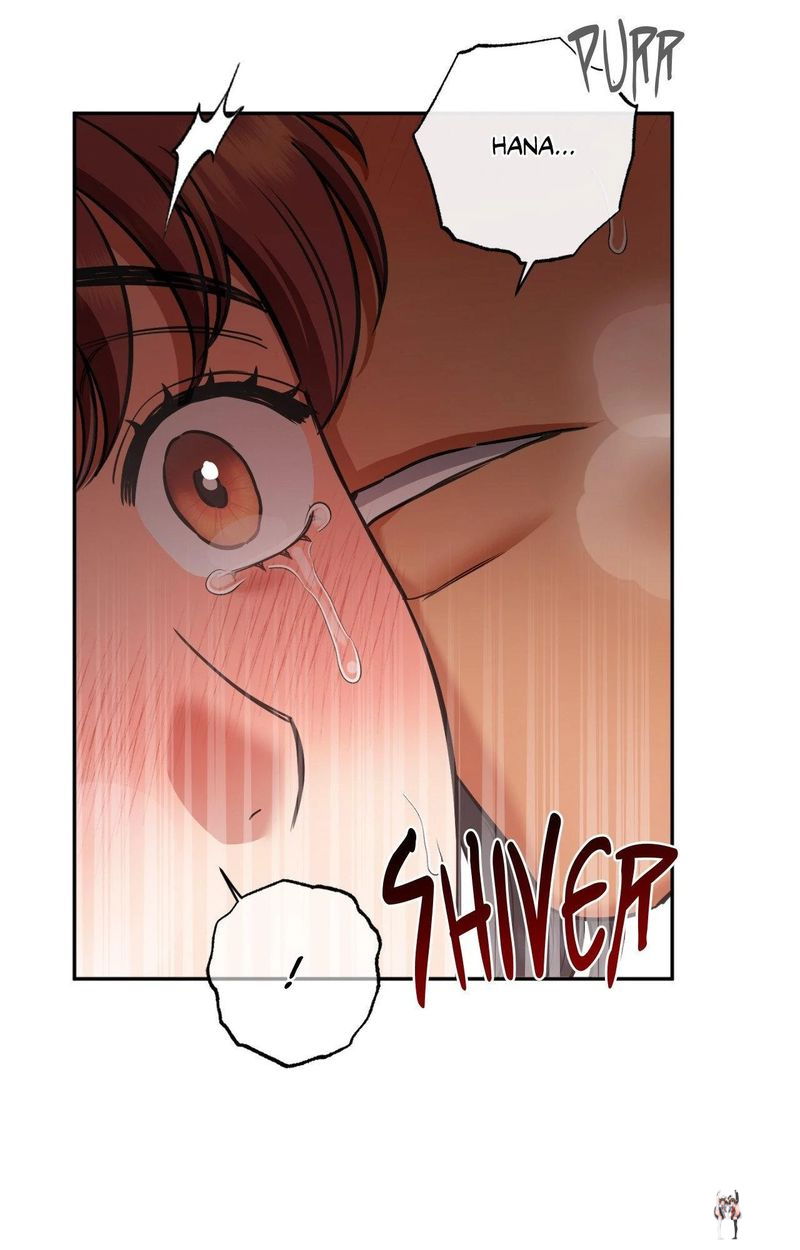 Hana&rsquo;s Demons of Lust Hana&rsquo;s Demons of Lust Chapter 121 - Page 82