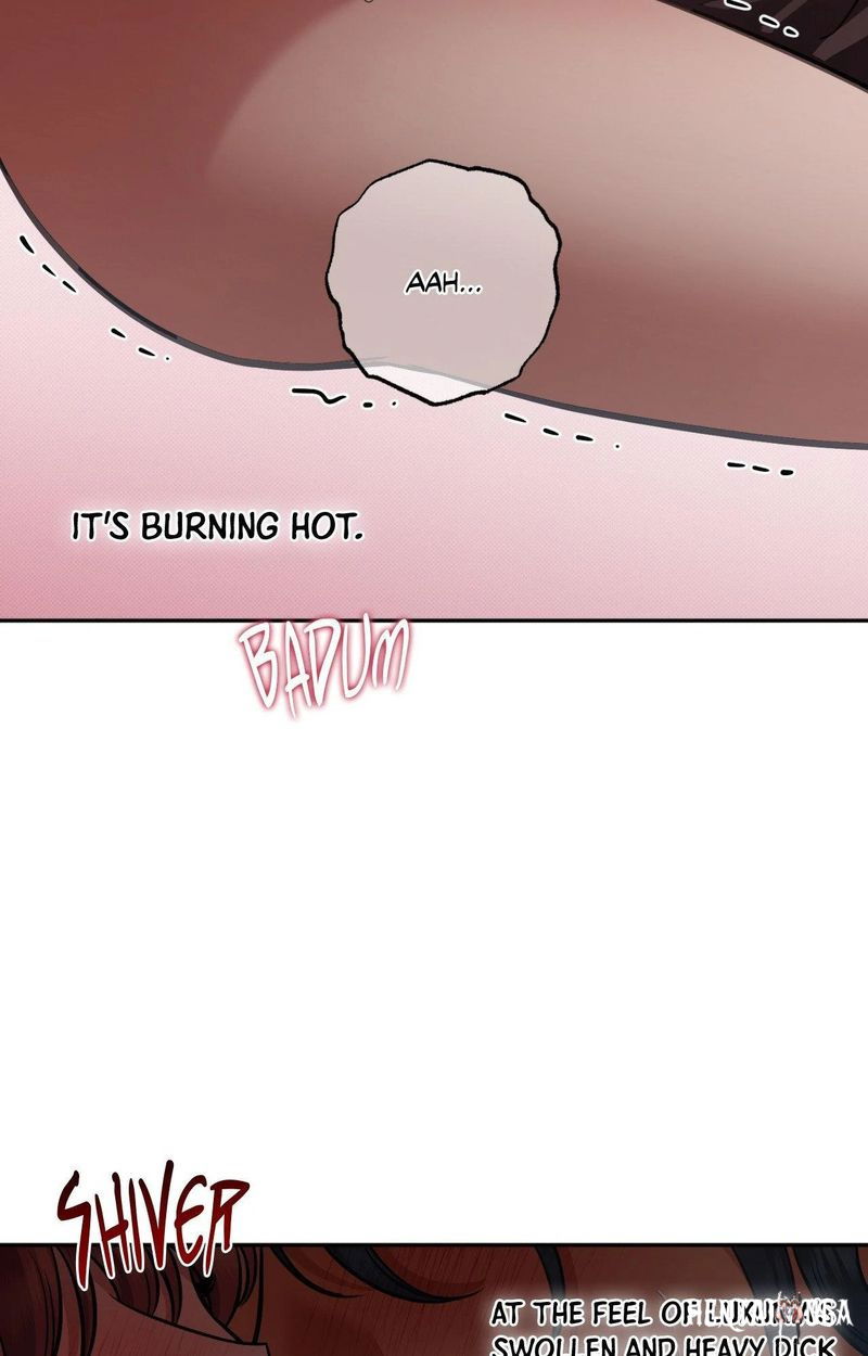 Hana&rsquo;s Demons of Lust Hana&rsquo;s Demons of Lust Chapter 121 - Page 84