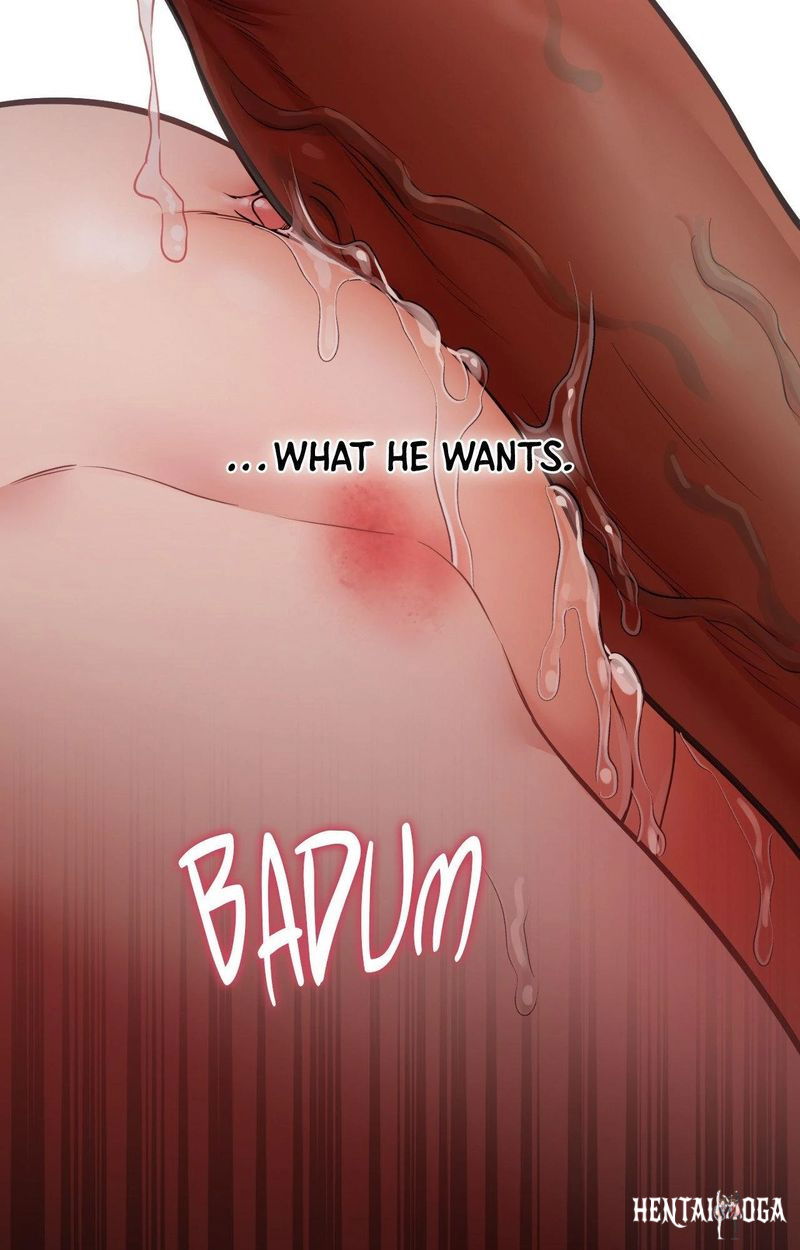 Hana&rsquo;s Demons of Lust Hana&rsquo;s Demons of Lust Chapter 121 - Page 87