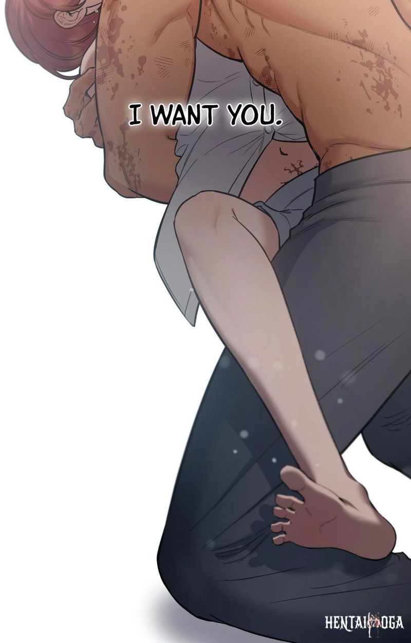 Hana&rsquo;s Demons of Lust Hana&rsquo;s Demons of Lust Chapter 121 - Page 9