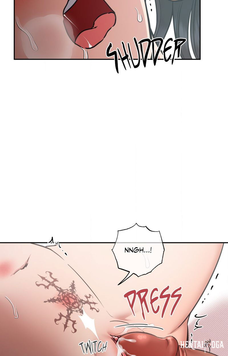 Hana&rsquo;s Demons of Lust Hana&rsquo;s Demons of Lust Chapter 122 - Page 10