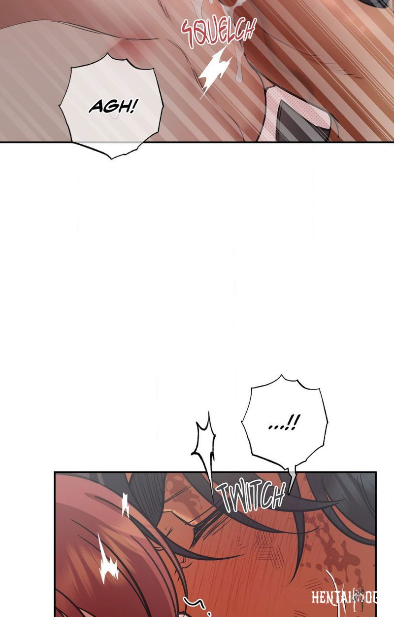 Hana&rsquo;s Demons of Lust Hana&rsquo;s Demons of Lust Chapter 122 - Page 12