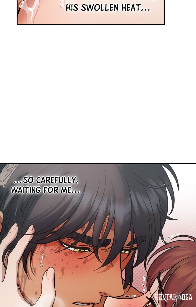 Hana&rsquo;s Demons of Lust Hana&rsquo;s Demons of Lust Chapter 122 - Page 17