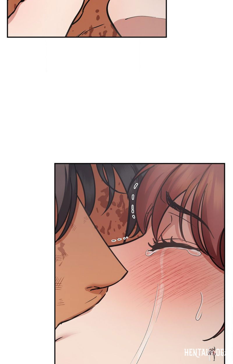 Hana&rsquo;s Demons of Lust Hana&rsquo;s Demons of Lust Chapter 122 - Page 21