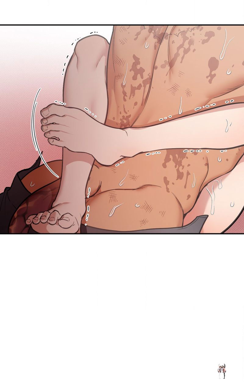 Hana&rsquo;s Demons of Lust Hana&rsquo;s Demons of Lust Chapter 122 - Page 23