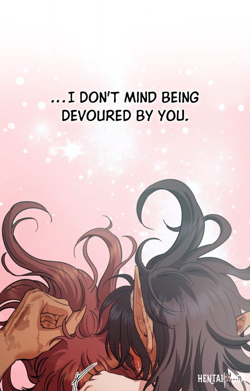 Hana&rsquo;s Demons of Lust Hana&rsquo;s Demons of Lust Chapter 122 - Page 25