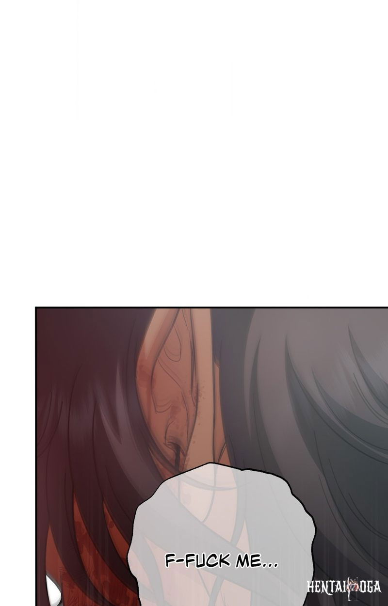 Hana&rsquo;s Demons of Lust Hana&rsquo;s Demons of Lust Chapter 122 - Page 27