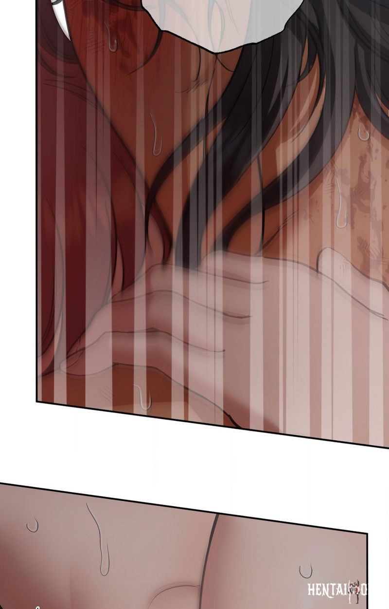 Hana&rsquo;s Demons of Lust Hana&rsquo;s Demons of Lust Chapter 122 - Page 28