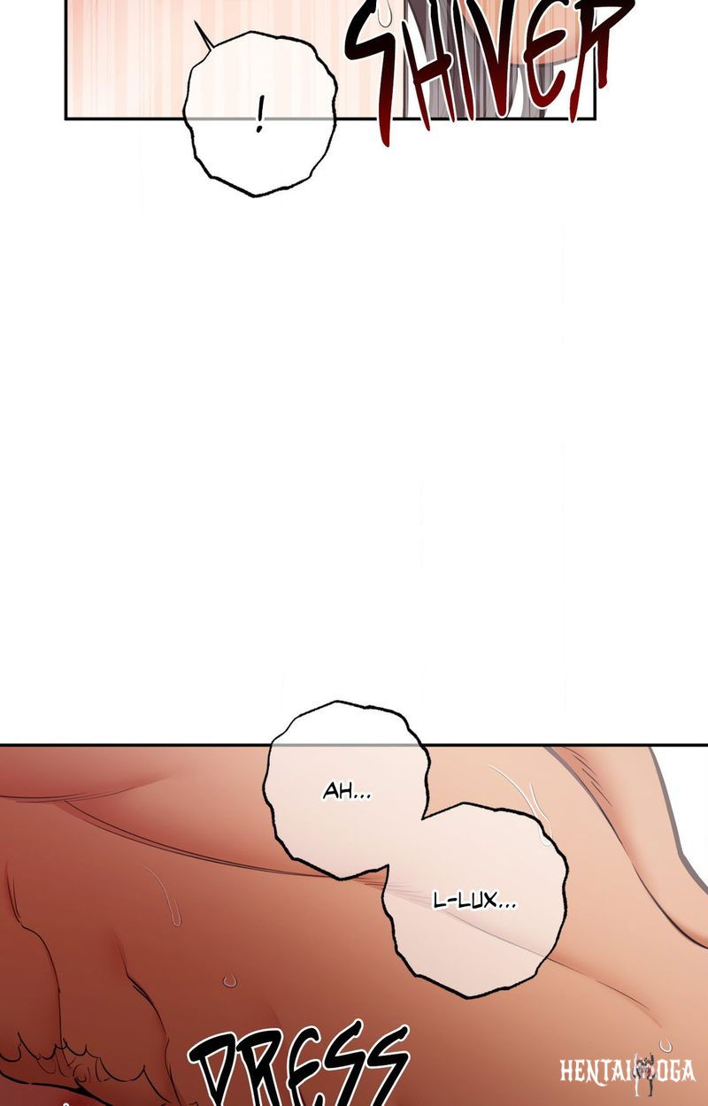 Hana&rsquo;s Demons of Lust Hana&rsquo;s Demons of Lust Chapter 122 - Page 3