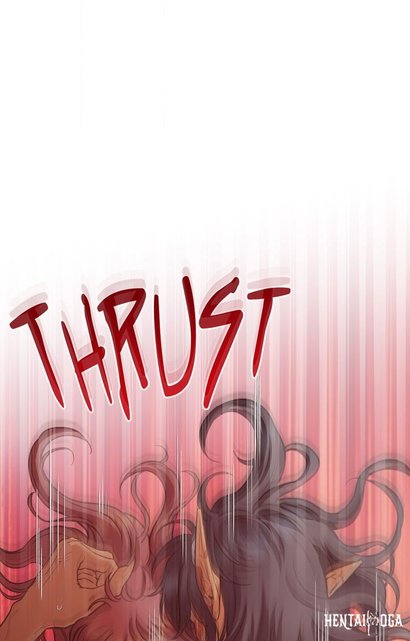 Hana&rsquo;s Demons of Lust Hana&rsquo;s Demons of Lust Chapter 122 - Page 31