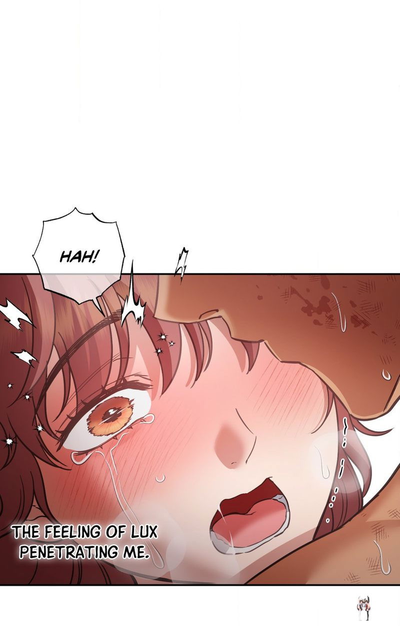 Hana&rsquo;s Demons of Lust Hana&rsquo;s Demons of Lust Chapter 122 - Page 38