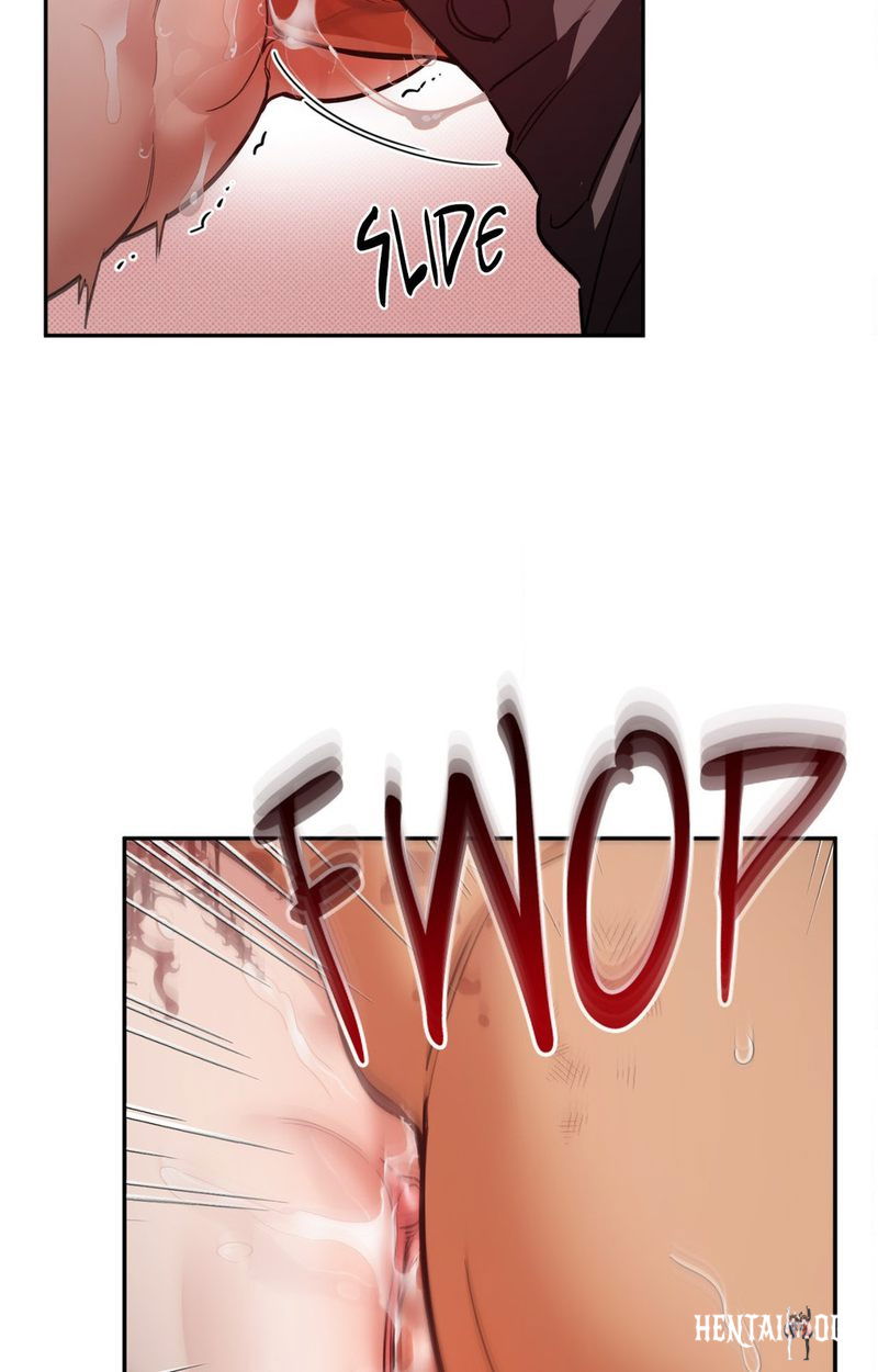 Hana&rsquo;s Demons of Lust Hana&rsquo;s Demons of Lust Chapter 122 - Page 40