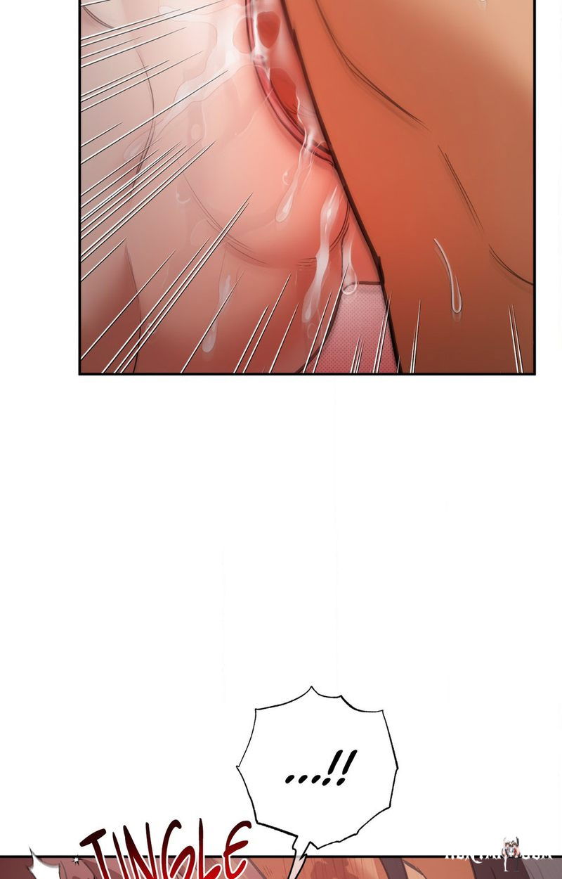 Hana&rsquo;s Demons of Lust Hana&rsquo;s Demons of Lust Chapter 122 - Page 41