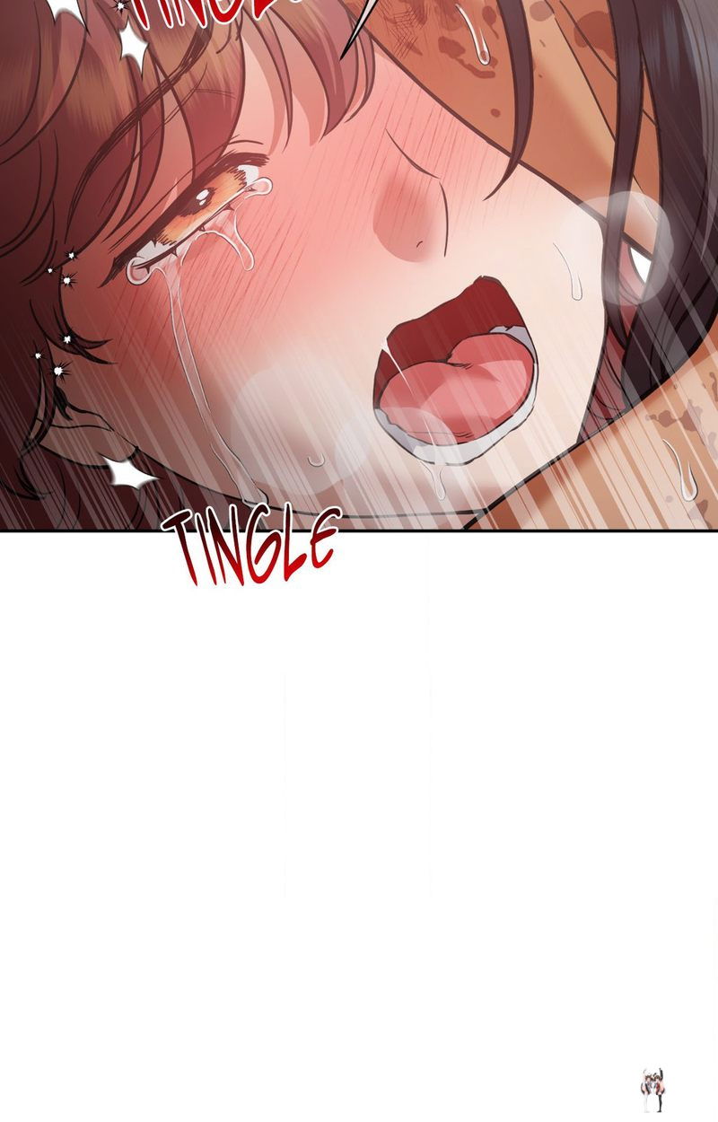 Hana&rsquo;s Demons of Lust Hana&rsquo;s Demons of Lust Chapter 122 - Page 42