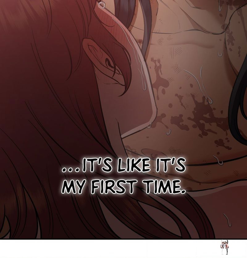 Hana&rsquo;s Demons of Lust Hana&rsquo;s Demons of Lust Chapter 122 - Page 44