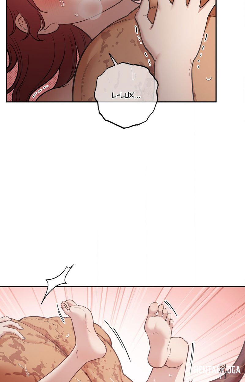 Hana&rsquo;s Demons of Lust Hana&rsquo;s Demons of Lust Chapter 122 - Page 47