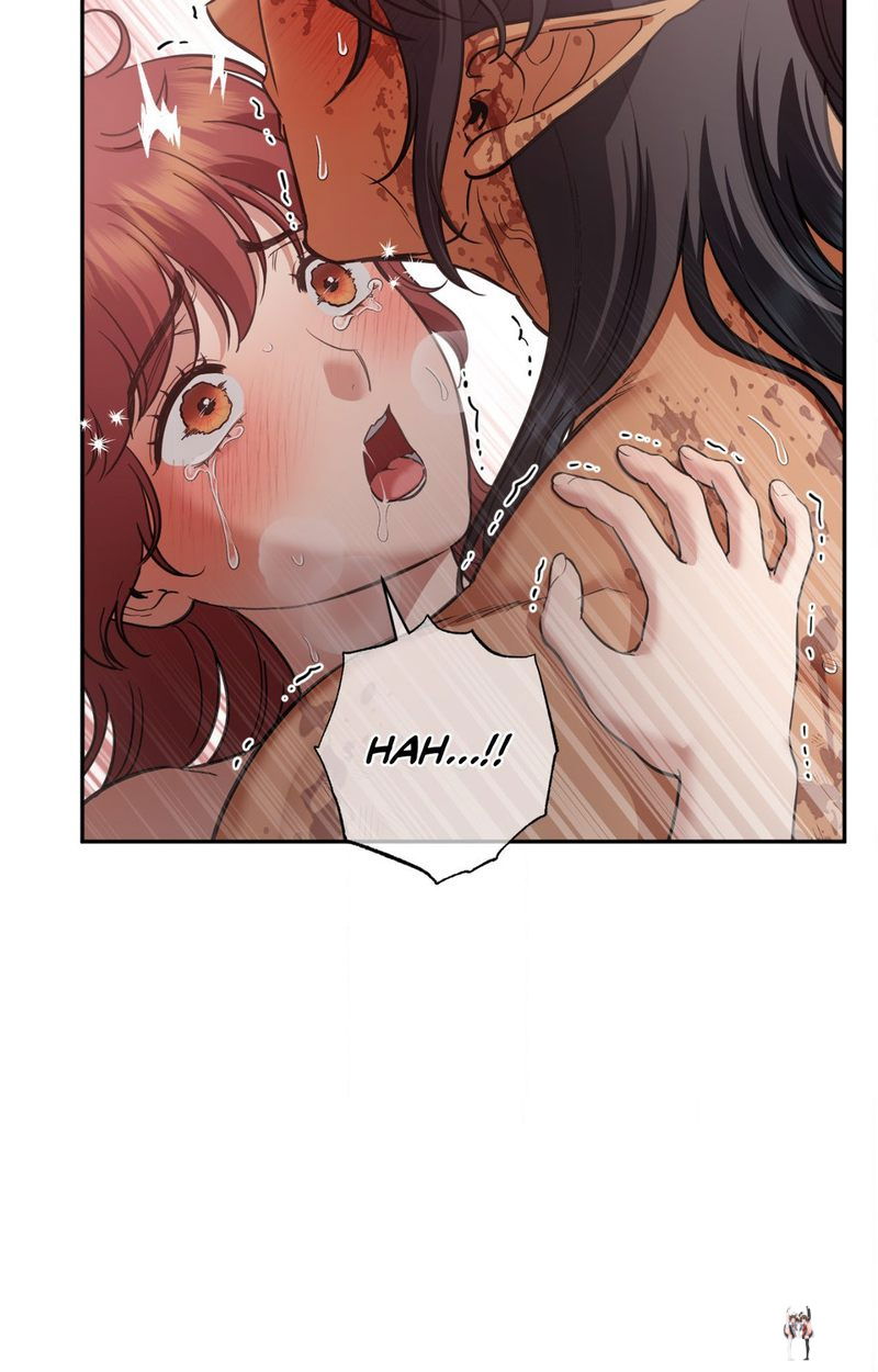 Hana&rsquo;s Demons of Lust Hana&rsquo;s Demons of Lust Chapter 122 - Page 49