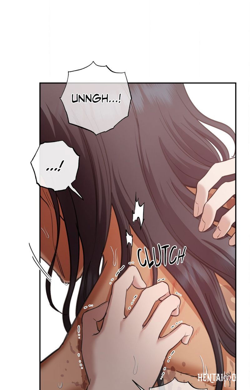 Hana&rsquo;s Demons of Lust Hana&rsquo;s Demons of Lust Chapter 122 - Page 61