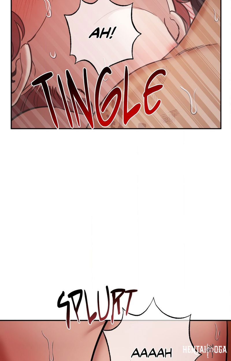 Hana&rsquo;s Demons of Lust Hana&rsquo;s Demons of Lust Chapter 122 - Page 69