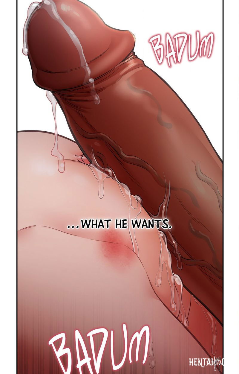 Hana&rsquo;s Demons of Lust Hana&rsquo;s Demons of Lust Chapter 122 - Page 7