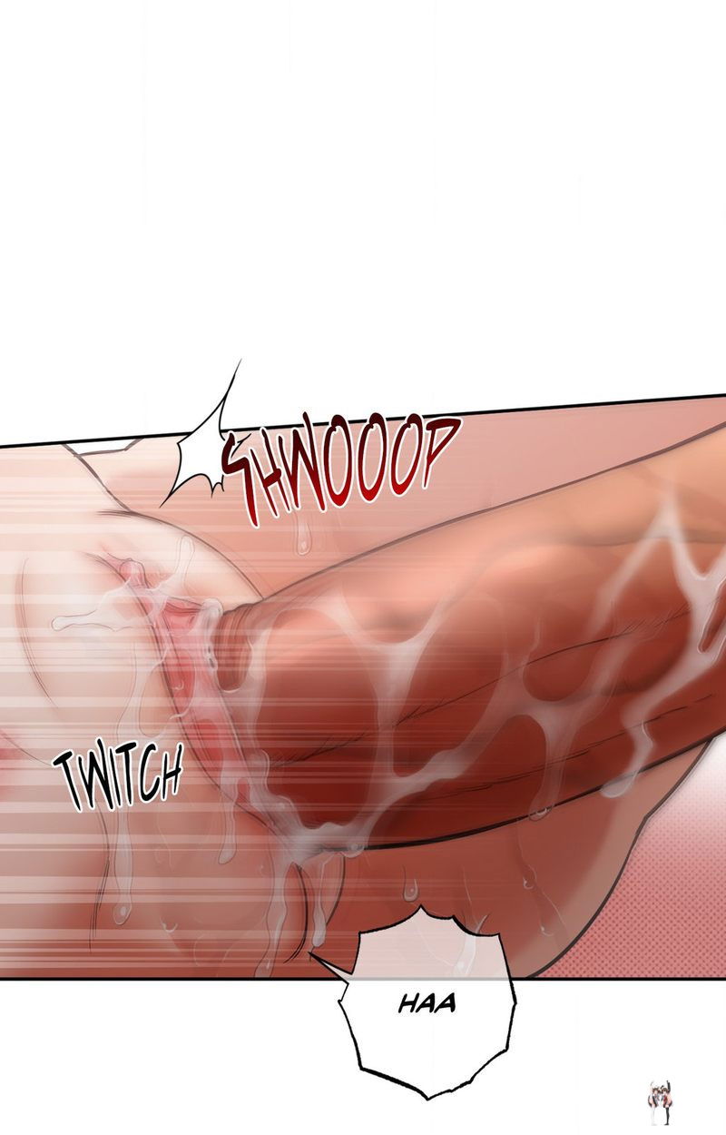 Hana&rsquo;s Demons of Lust Hana&rsquo;s Demons of Lust Chapter 122 - Page 76