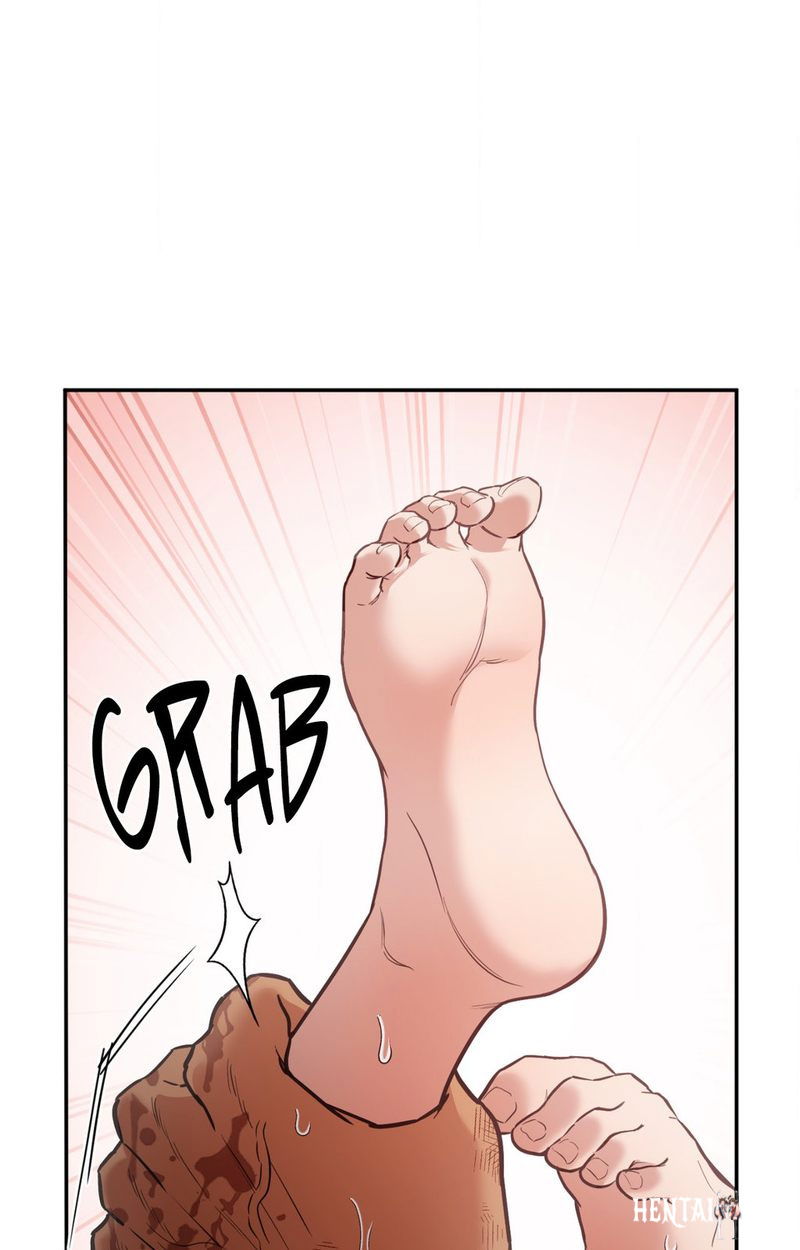 Hana&rsquo;s Demons of Lust Hana&rsquo;s Demons of Lust Chapter 122 - Page 77