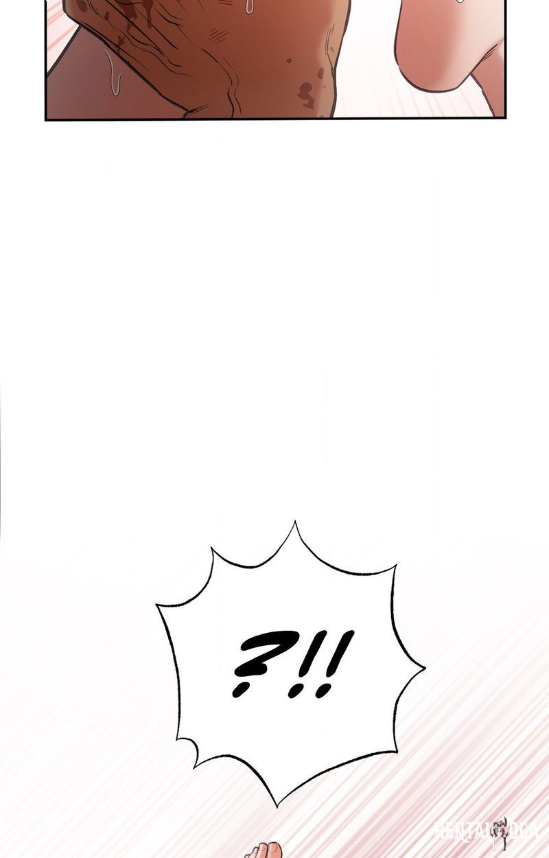 Hana&rsquo;s Demons of Lust Hana&rsquo;s Demons of Lust Chapter 122 - Page 78