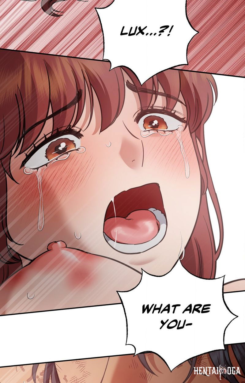 Hana&rsquo;s Demons of Lust Hana&rsquo;s Demons of Lust Chapter 122 - Page 80