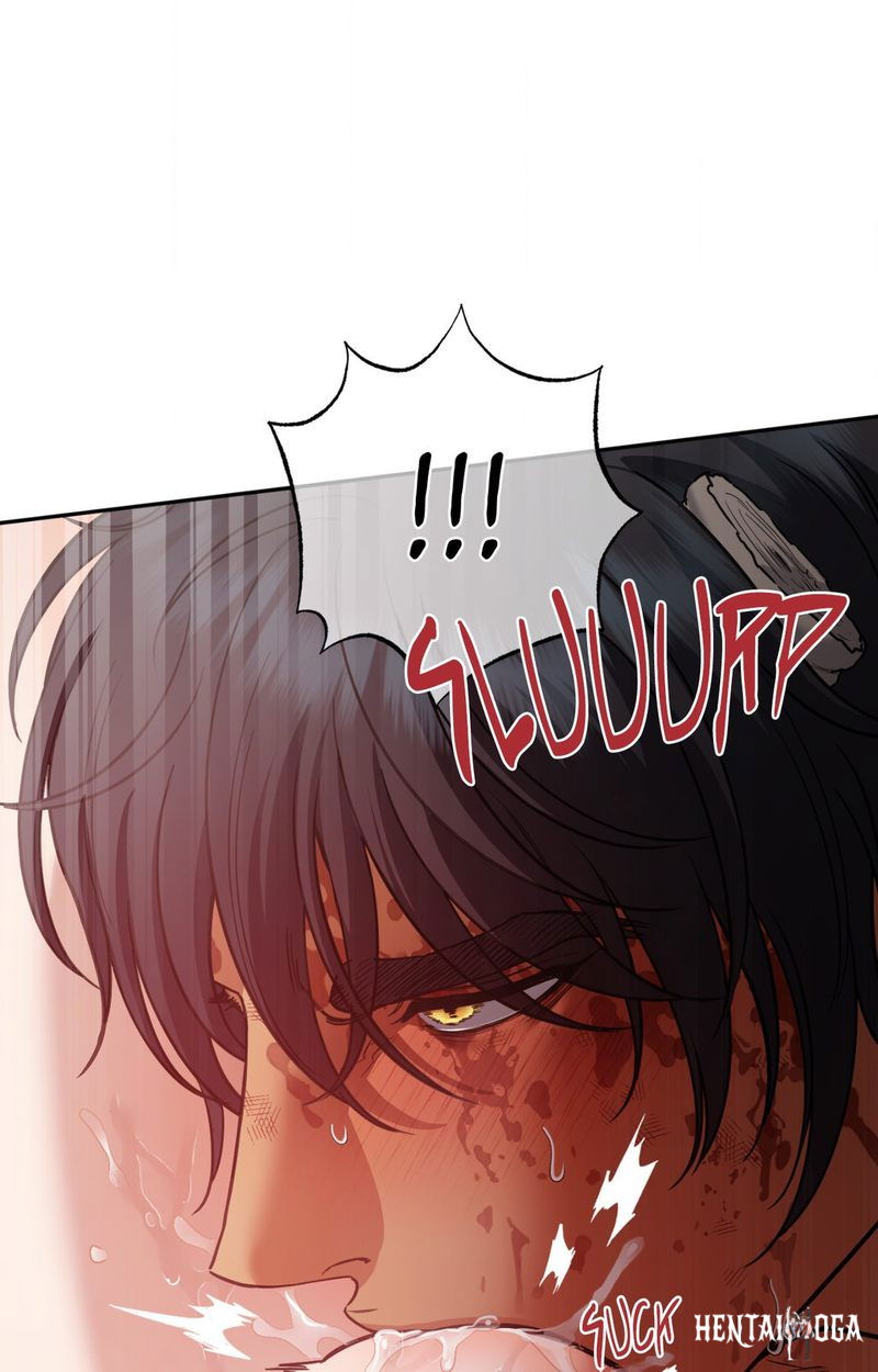 Hana&rsquo;s Demons of Lust Hana&rsquo;s Demons of Lust Chapter 122 - Page 82