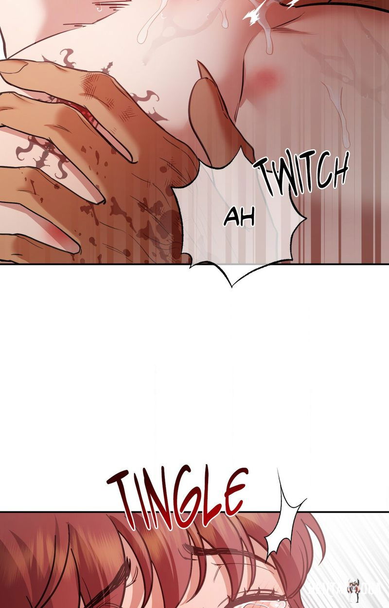 Hana&rsquo;s Demons of Lust Hana&rsquo;s Demons of Lust Chapter 122 - Page 83