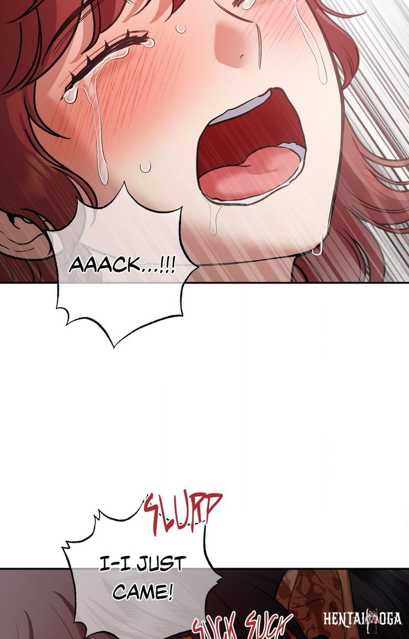 Hana&rsquo;s Demons of Lust Hana&rsquo;s Demons of Lust Chapter 122 - Page 84