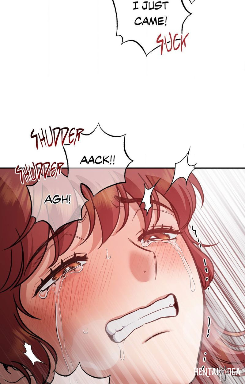 Hana&rsquo;s Demons of Lust Hana&rsquo;s Demons of Lust Chapter 122 - Page 86