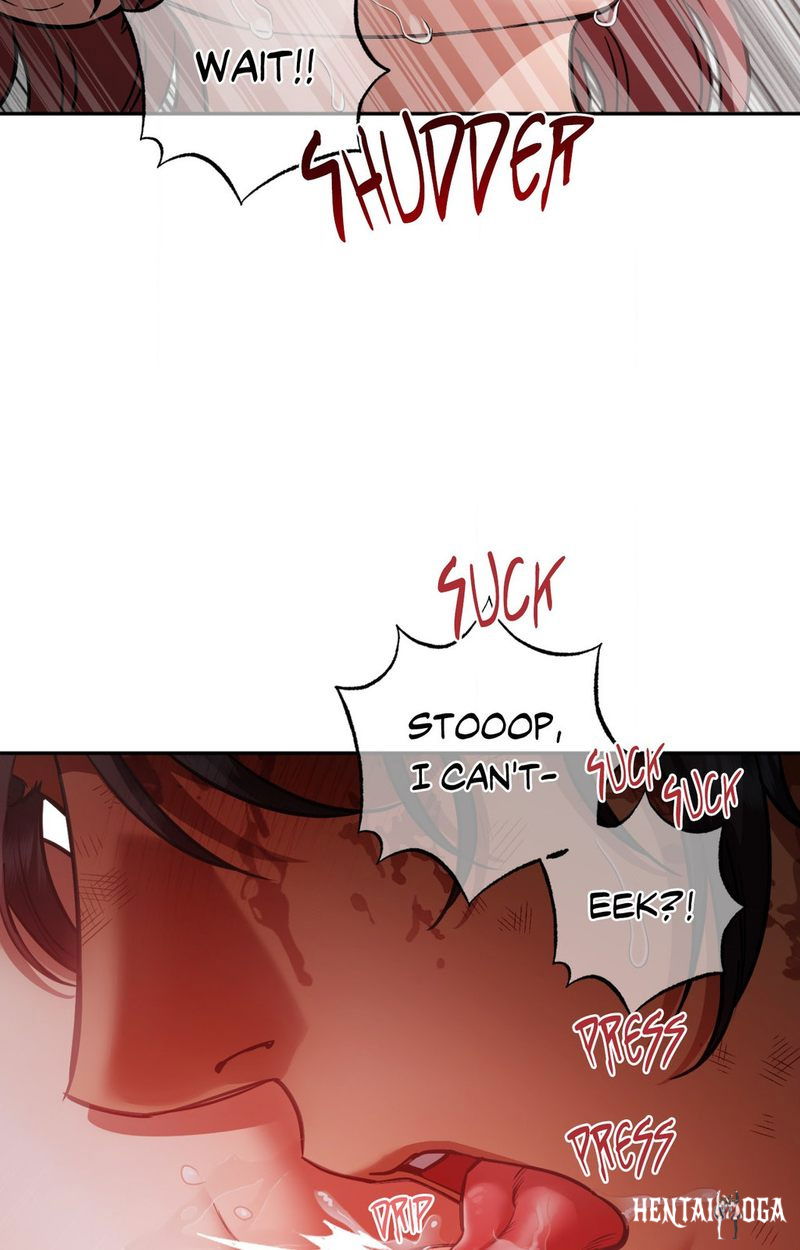 Hana&rsquo;s Demons of Lust Hana&rsquo;s Demons of Lust Chapter 122 - Page 87