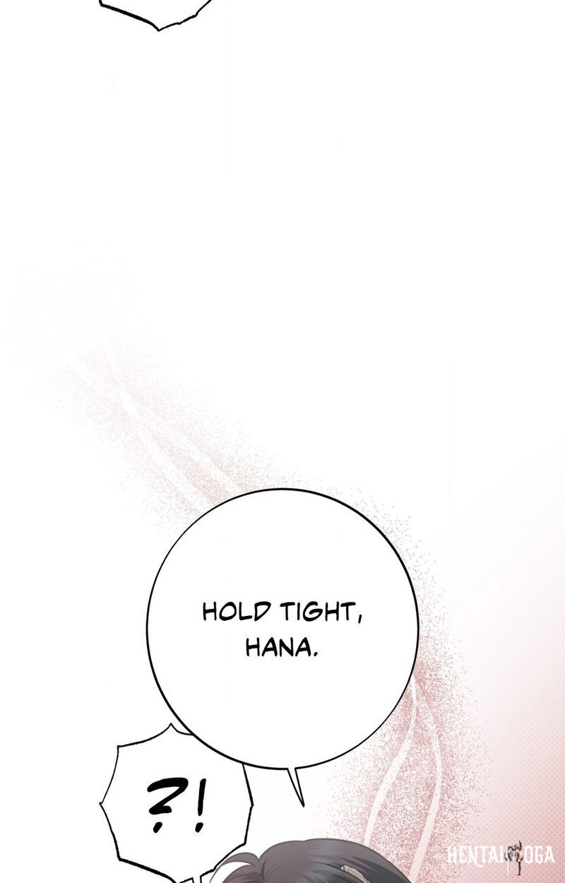 Hana&rsquo;s Demons of Lust Hana&rsquo;s Demons of Lust Chapter 122 - Page 93