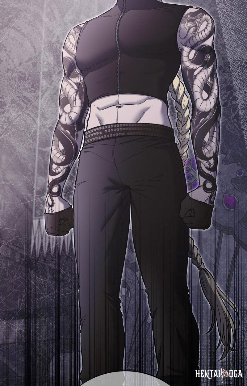 Hana’s Demons of Lust Hana’s Demons of Lust Chapter 123 - Page 109